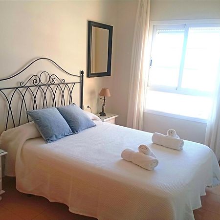 Apartamento Con Vistas En Nerja Exterior foto