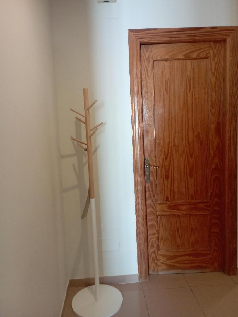 Apartamento Con Vistas En Nerja Exterior foto