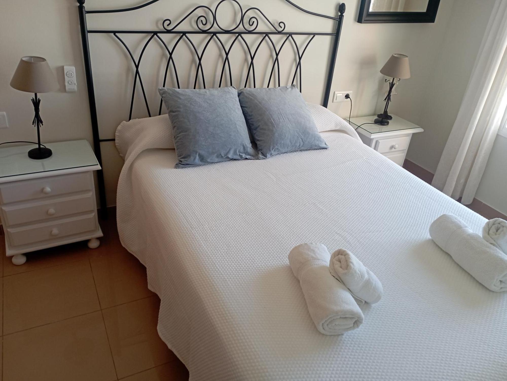Apartamento Con Vistas En Nerja Exterior foto