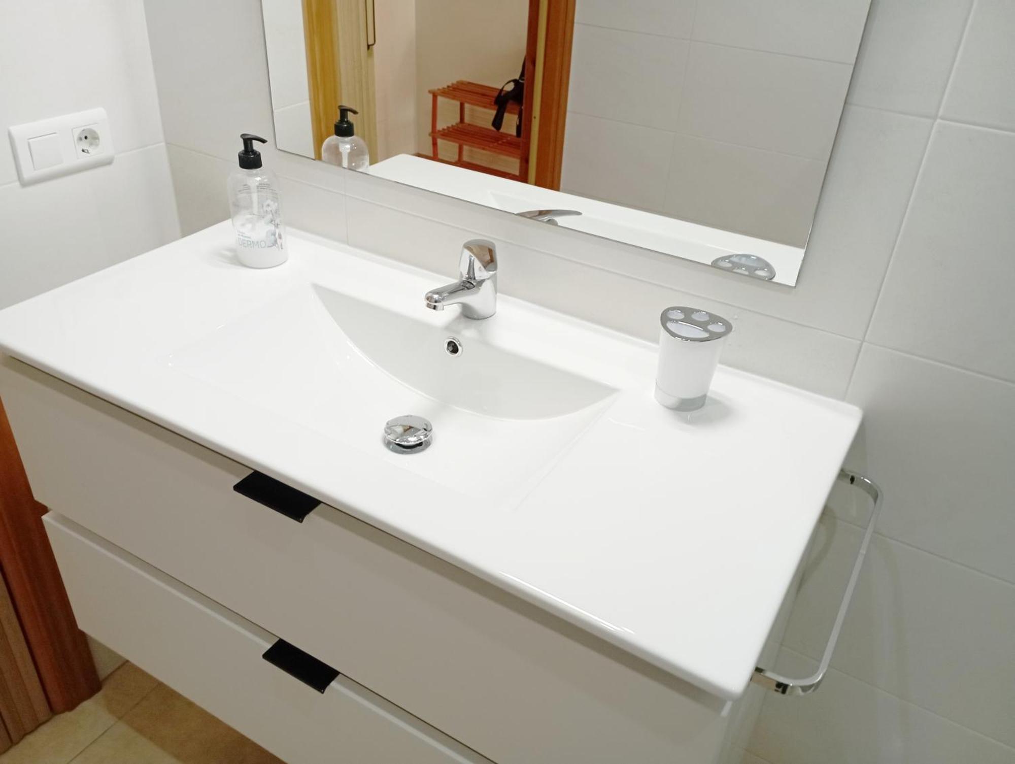 Apartamento Con Vistas En Nerja Zimmer foto