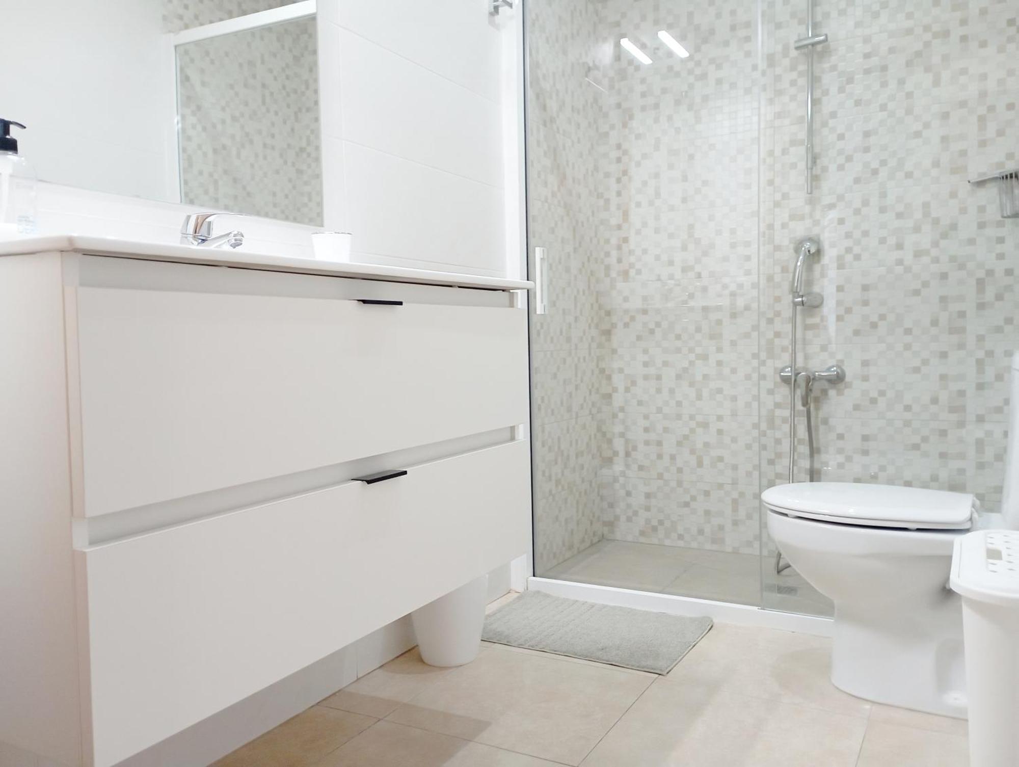 Apartamento Con Vistas En Nerja Zimmer foto