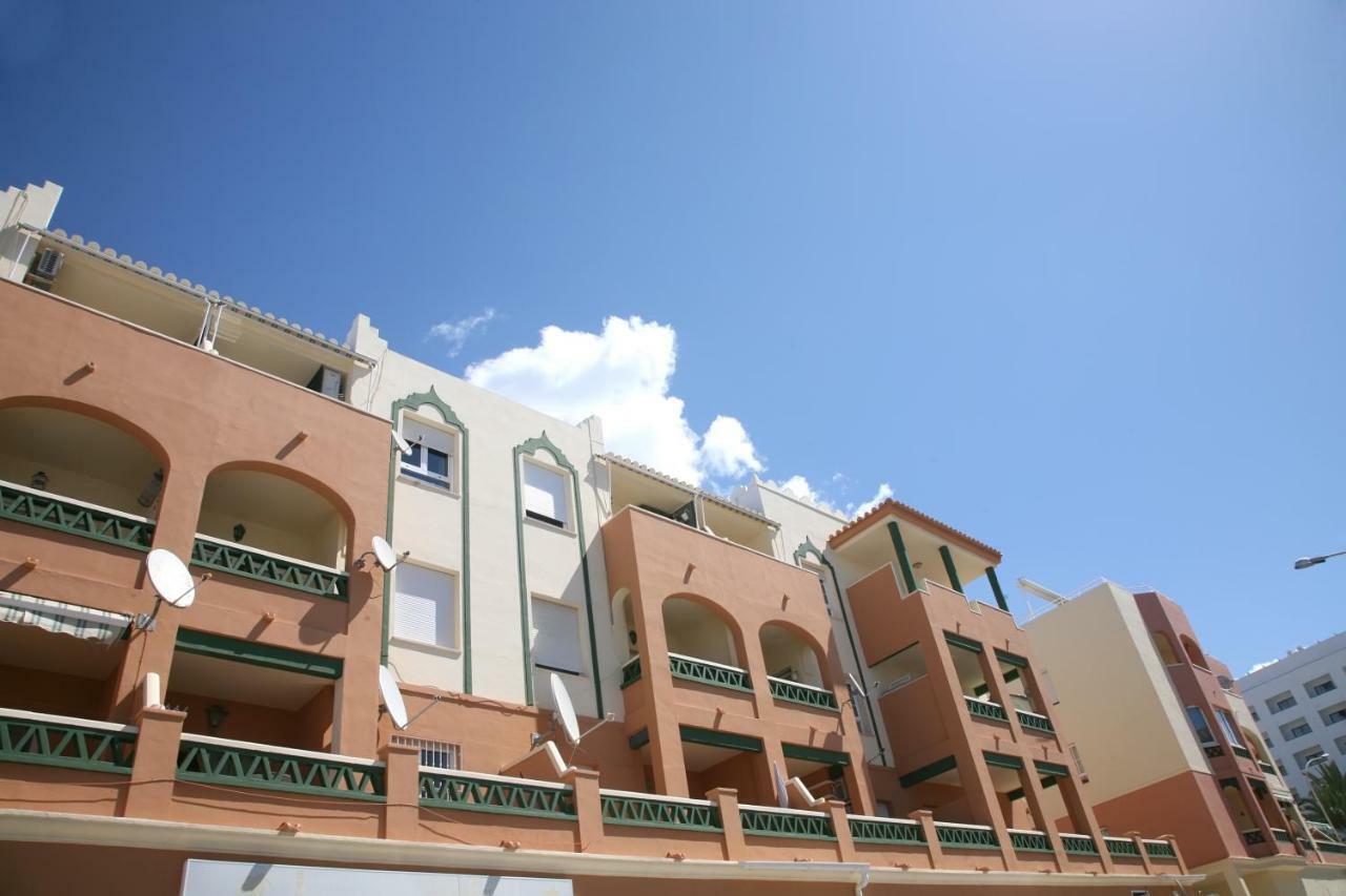 Apartamento Con Vistas En Nerja Exterior foto