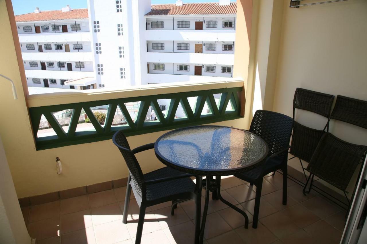 Apartamento Con Vistas En Nerja Exterior foto